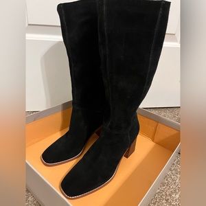 Crown Vintage Ravvi Suede Women’s Boots